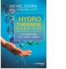 L'hydrothérapie chez soi