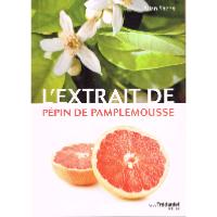 L'extrait de pépin de pamplemousse