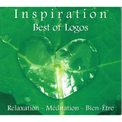 Inspiration- Best of Logos